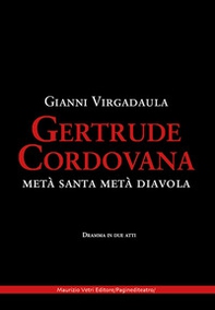 Gertrude Cordovana - Librerie.coop