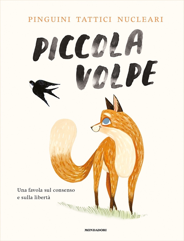 Piccola Volpe - Librerie.coop Piccola Volpe - Librerie.coop