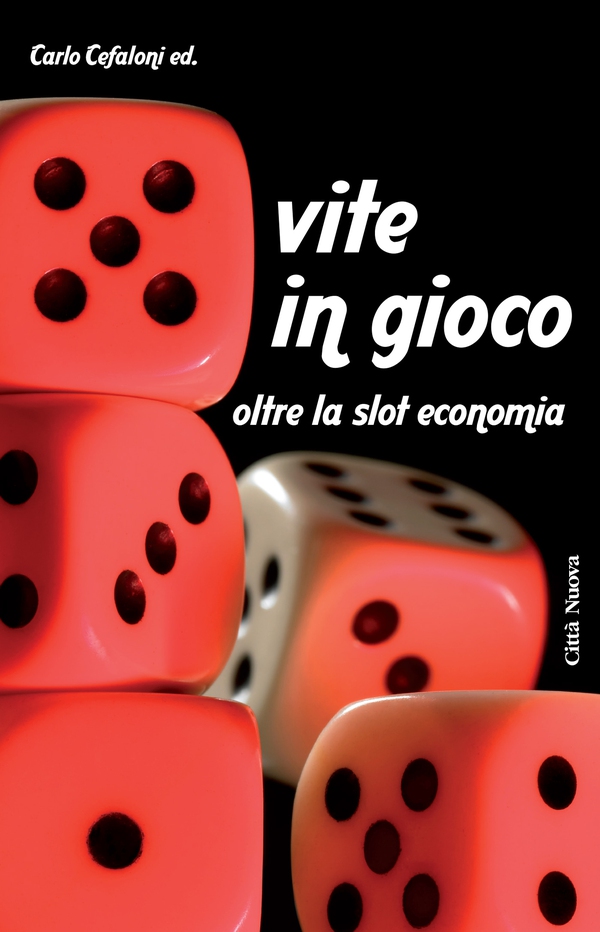Vite in gioco - Librerie.coop Vite in gioco - Librerie.coop