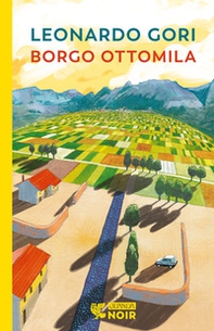 Borgo Ottomila - Librerie.coop