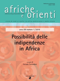 Afriche e Orienti - Vol. 1 - Librerie.coop Afriche e Orienti - Vol. 1 - Librerie.coop