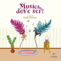 Musica, dove sei? - Librerie.coop Musica, dove sei? - Librerie.coop