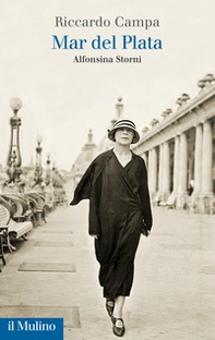 Mar del Plata. Alfonsina Storni - Librerie.coop