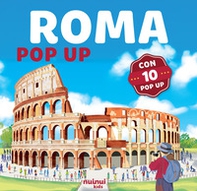 Roma in pop up - Librerie.coop