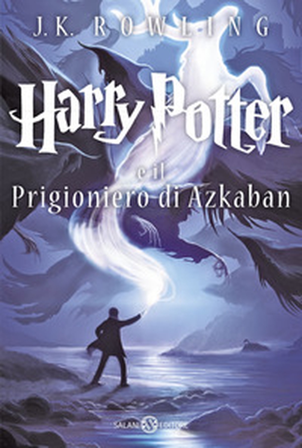 Harry Potter e il prigioniero di Azkaban - Librerie.coop