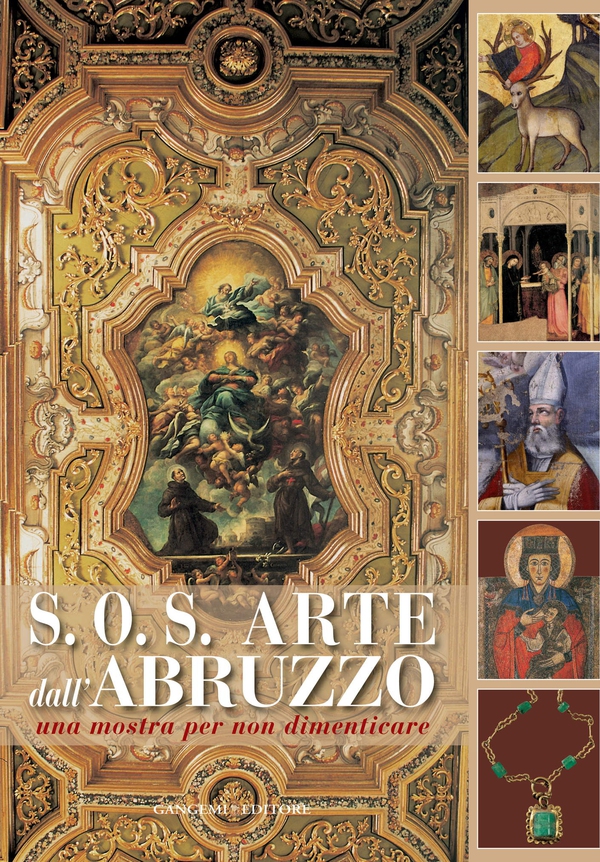S.O.S. Arte dall'Abruzzo - Librerie.coop S.O.S. Arte dall'Abruzzo - Librerie.coop
