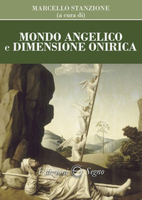 Mondo angelico e dimensione onirica - Librerie.coop Mondo angelico e dimensione onirica - Librerie.coop