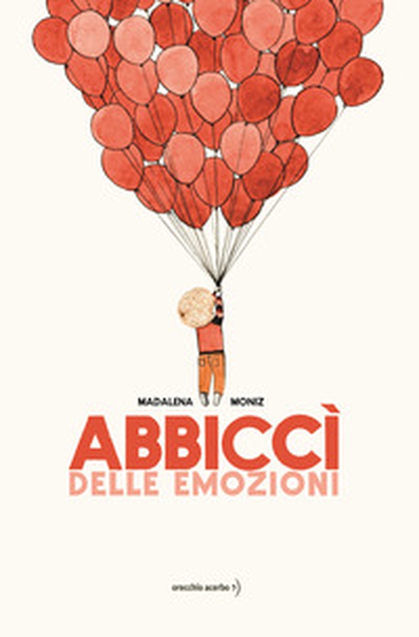 Abbiccì delle emozioni - Librerie.coop Abbiccì delle emozioni - Librerie.coop