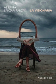 La visionaria - Librerie.coop