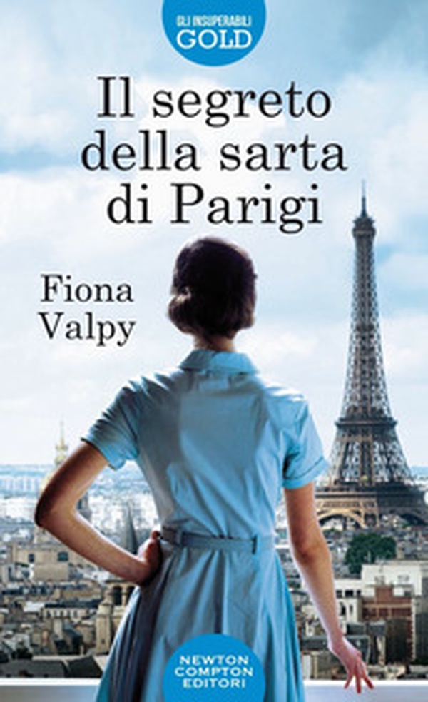 Il segreto della sarta di Parigi - Librerie.coop Il segreto della sarta di Parigi - Librerie.coop