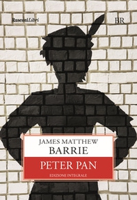 Peter Pan - Librerie.coop Peter Pan - Librerie.coop