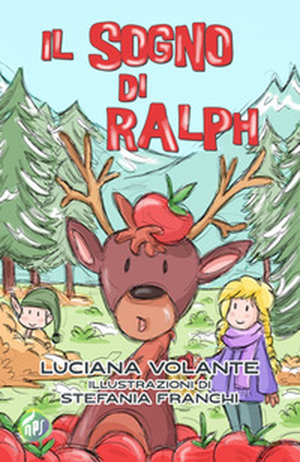 Il sogno di Ralph - Librerie.coop Il sogno di Ralph - Librerie.coop