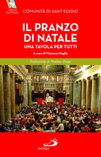 Il pranzo di Natale. Una tavola per tutti - Librerie.coop