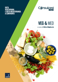 Veg & Med - Librerie.coop Veg & Med - Librerie.coop
