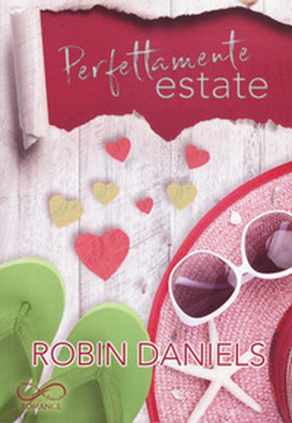 Perfettamente estate. The perfect series - Vol. 3 - Librerie.coop Perfettamente estate. The perfect series - Vol. 3 - Librerie.coop