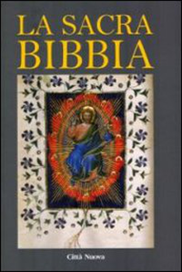 La sacra Bibbia - Librerie.coop La sacra Bibbia - Librerie.coop