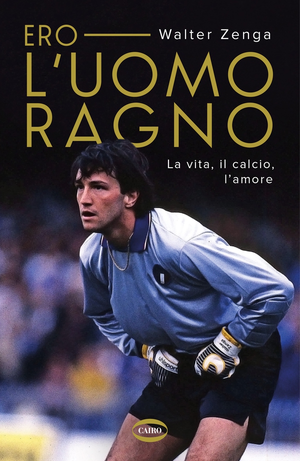 Ero l’uomo ragno - Librerie.coop Ero l’uomo ragno - Librerie.coop