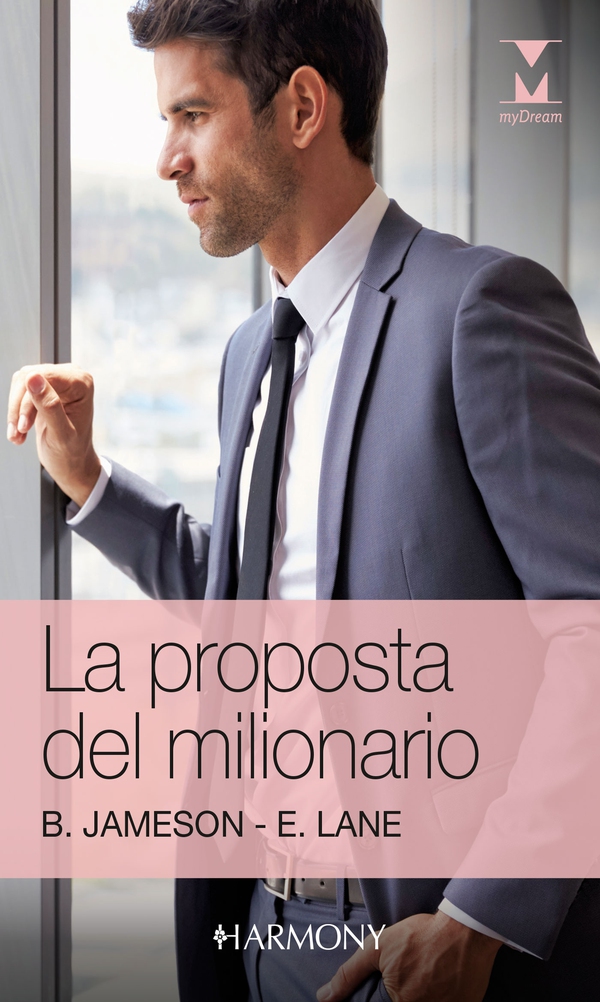 La proposta del milionario - Librerie.coop La proposta del milionario - Librerie.coop