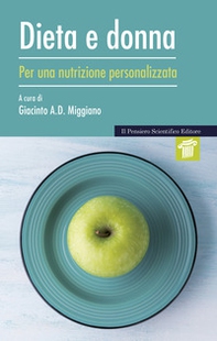 Dieta e donna. Per una nutrizione personalizzata - Librerie.coop