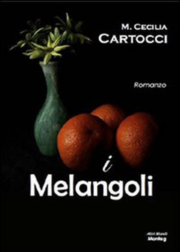 I melangoli - Librerie.coop