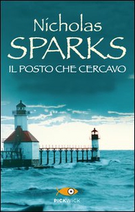 Il posto che cercavo - Librerie.coop Il posto che cercavo - Librerie.coop