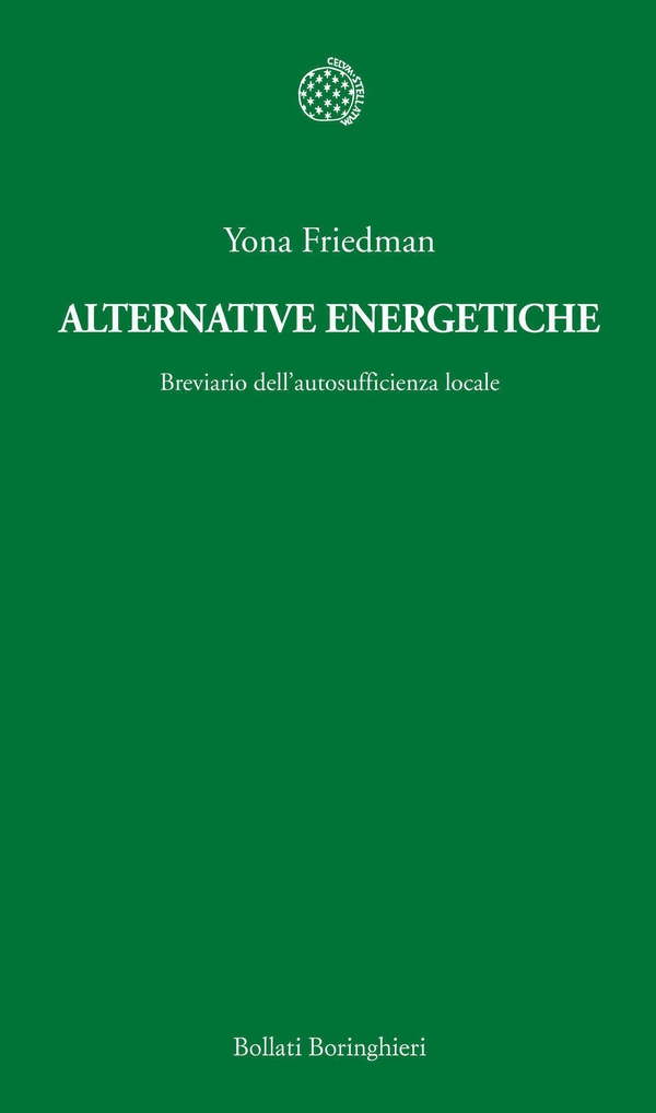 Alternative energetiche - Librerie.coop Alternative energetiche - Librerie.coop