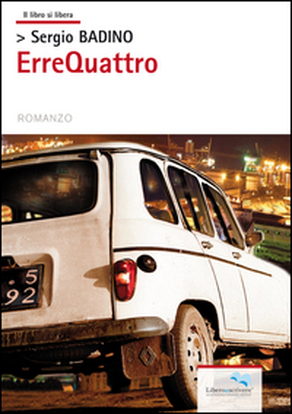 Errequattro - Librerie.coop Errequattro - Librerie.coop