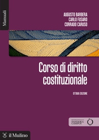Corso di diritto costituzionale - Librerie.coop