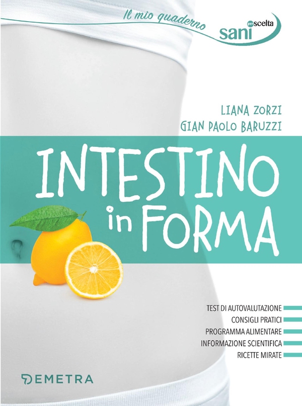 Intestino in forma - Librerie.coop Intestino in forma - Librerie.coop