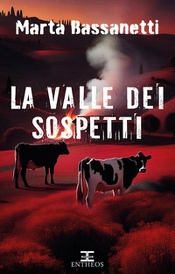 La valle dei sospetti - Librerie.coop La valle dei sospetti - Librerie.coop