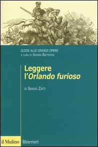 Leggere l'«Orlando furioso». Guide alle grandi opere - Librerie.coop