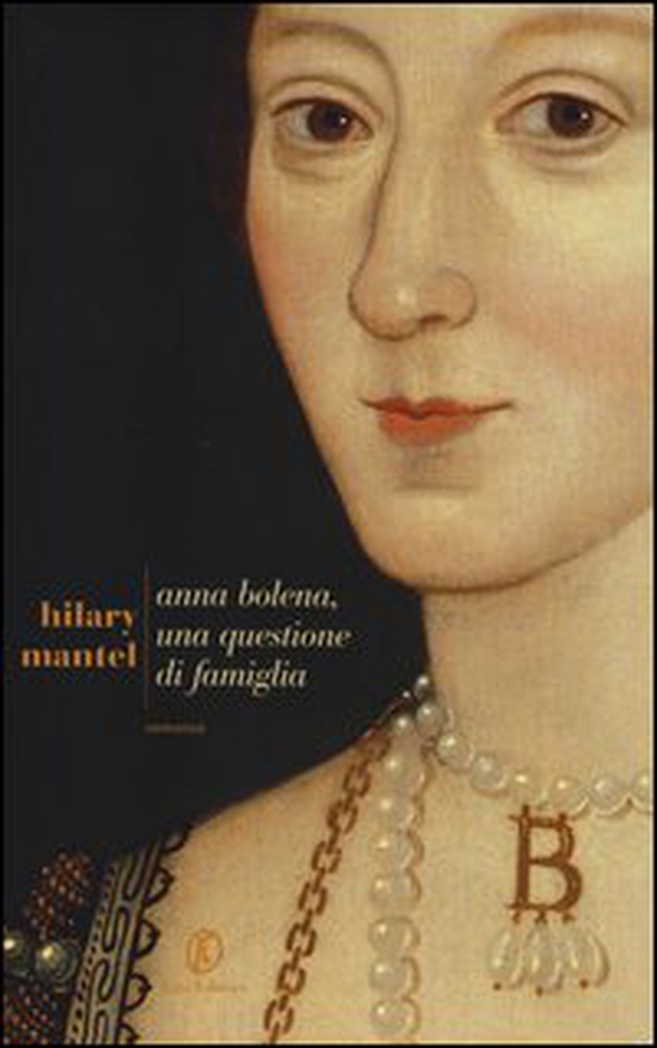 Anna Bolena, una questione di famiglia - Librerie.coop Anna Bolena, una questione di famiglia - Librerie.coop