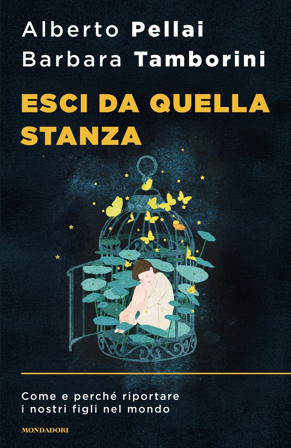 Esci da quella stanza - Librerie.coop Esci da quella stanza - Librerie.coop