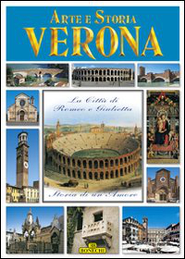 Verona - Librerie.coop Verona - Librerie.coop