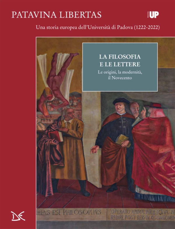 La filosofia e le lettere - Librerie.coop La filosofia e le lettere - Librerie.coop