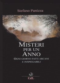 Misteri per un anno - Librerie.coop