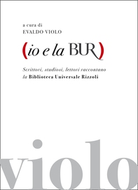 Io e la BUR - Librerie.coop