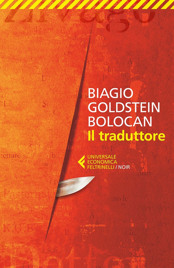 Il traduttore - Librerie.coop Il traduttore - Librerie.coop