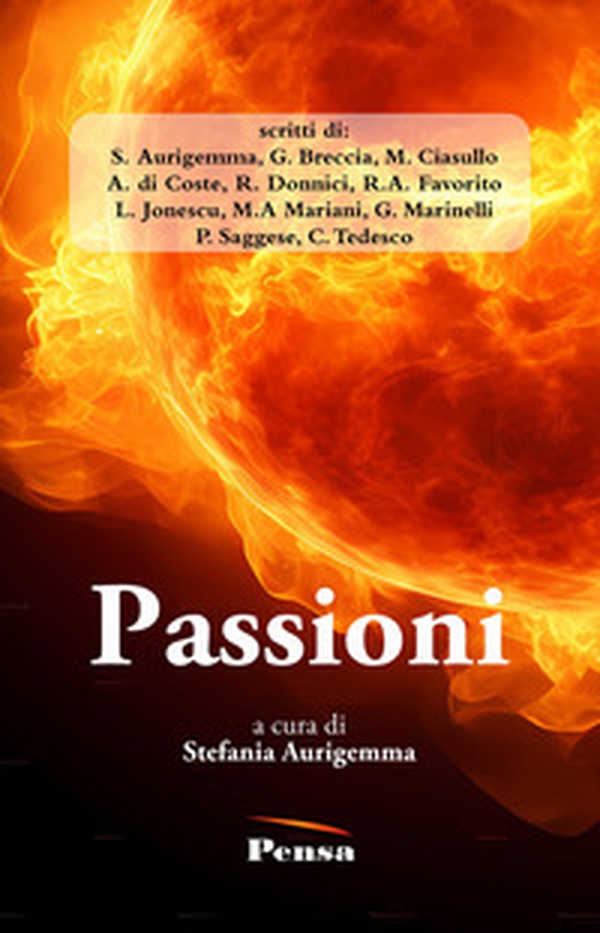 Passioni - Librerie.coop Passioni - Librerie.coop