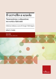 Il cervello a scuola - Librerie.coop