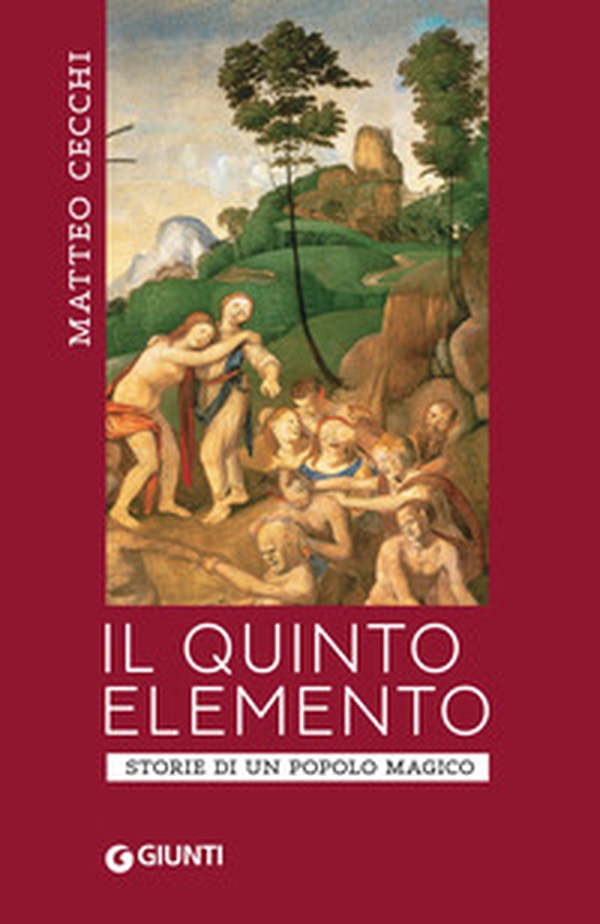 Il quinto elemento lib - Librerie.coop Il quinto elemento lib - Librerie.coop