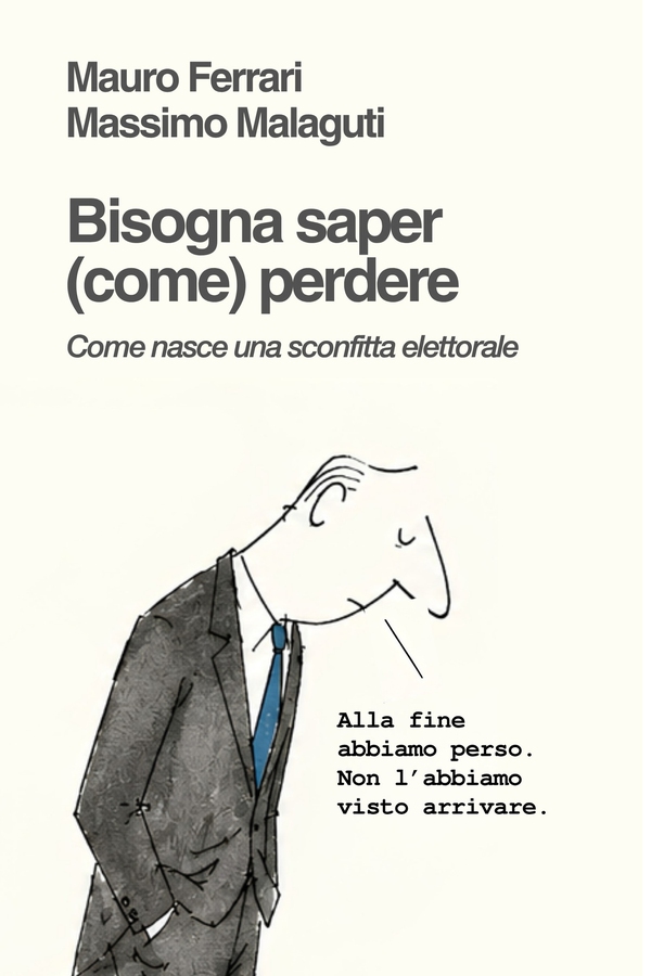 Bisogna saper (come) perdere - Librerie.coop