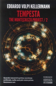 Tempesta. The Montecristo Project - Vol. 2 - Librerie.coop