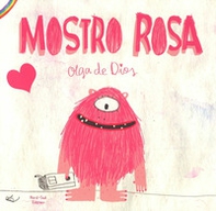 Il mostro rosa - Librerie.coop Il mostro rosa - Librerie.coop