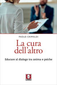 La cura dell'altro - Librerie.coop