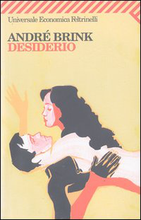 Desiderio - Librerie.coop Desiderio - Librerie.coop