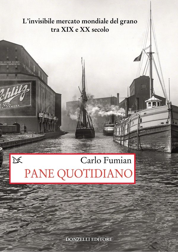 Pane quotidiano - Librerie.coop Pane quotidiano - Librerie.coop