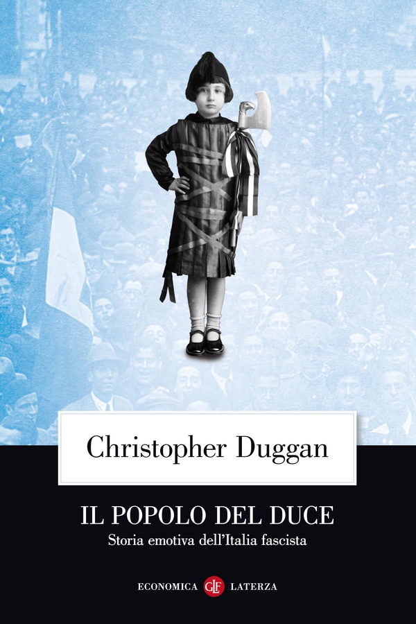 Il popolo del Duce - Librerie.coop Il popolo del Duce - Librerie.coop