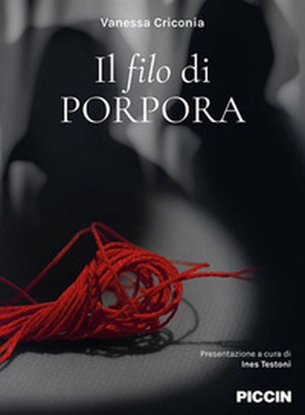 Il filo di porpora - Librerie.coop Il filo di porpora - Librerie.coop