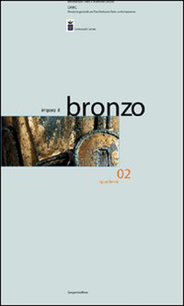 Impara il bronzo - Librerie.coop Impara il bronzo - Librerie.coop